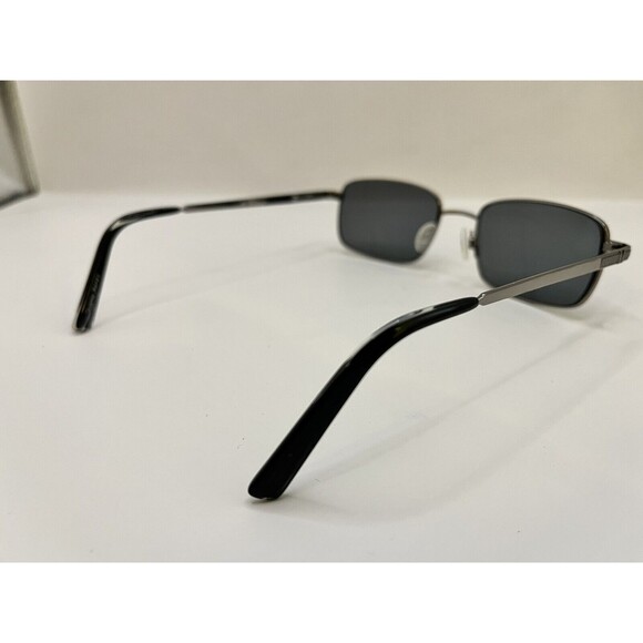 Van Hausen Eyeglasses Jade Korea Designer Frames Only Silver 55-19-145 - Picture 4 of 6